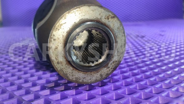 Полуось правая Renault Logan 1 Renault 20 