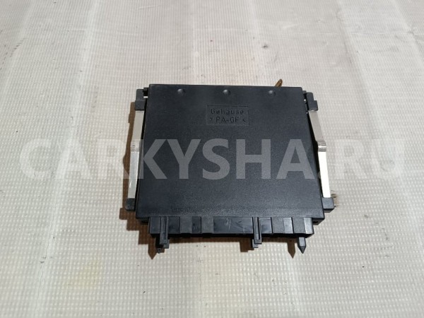 Блок электронный Mercedes-Benz S-klasse 