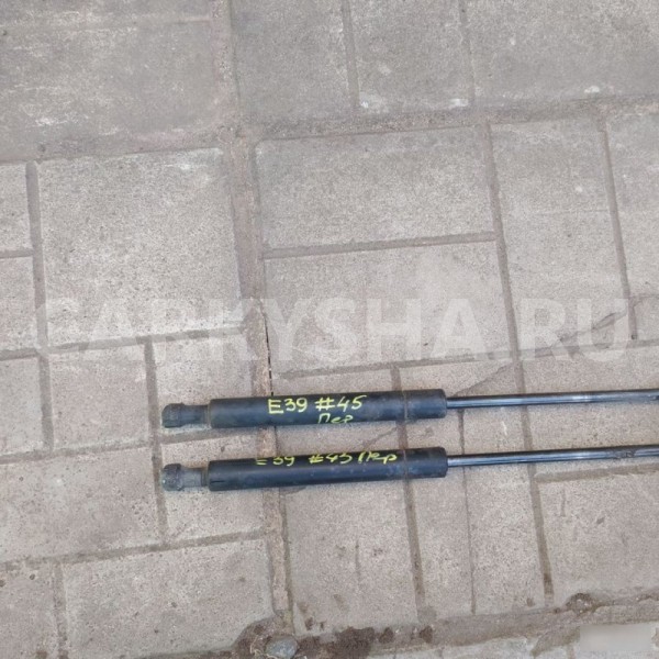 Амортизатор капота BMW 5 E39 BMW 5er 