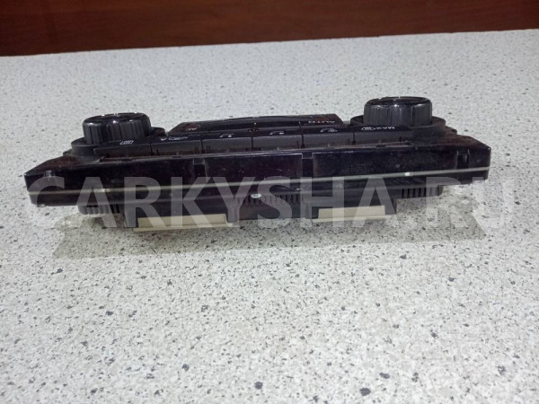 Блок управления климатической установкой Skoda Octavia II рестайлинг (2008—2013) Skoda Octavia оригинальный номер 3t0907044bs