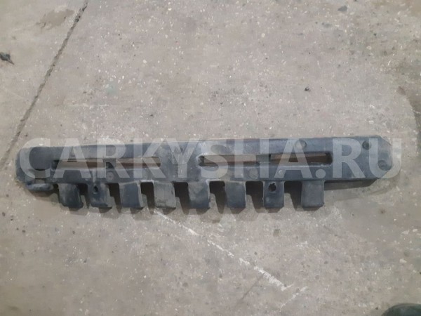 Наполнитель заднего бампера Subaru Tribeca WX Subaru Tribeca оригинальный номер 57705-XA04A