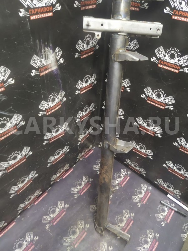 Усилитель торпедо панели передней Хендай Акцент Hyundai Accent оригинальный номер 6654025050