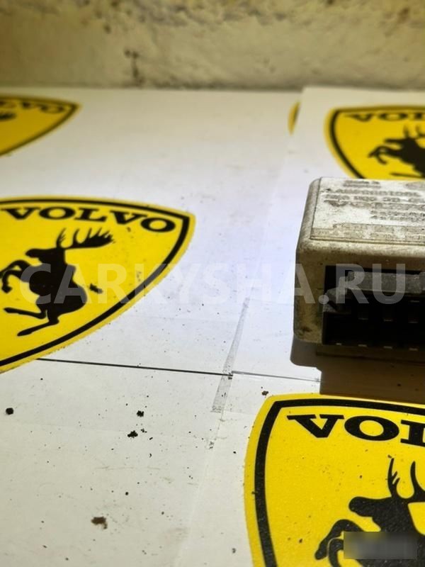 Блок управления светом Volvo 850 1991-1997 Volvo 850 