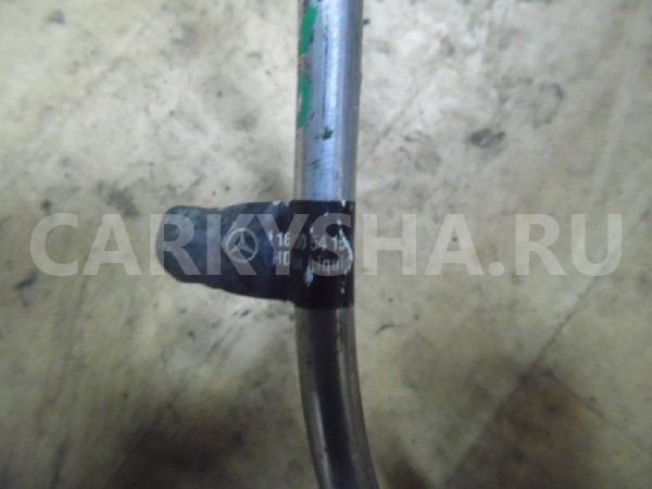 Шланг кондиционера Mercedes-Benz GL-класс X164 (2006—2009) Mercedes-Benz G-klasse оригинальный номер A1648305415