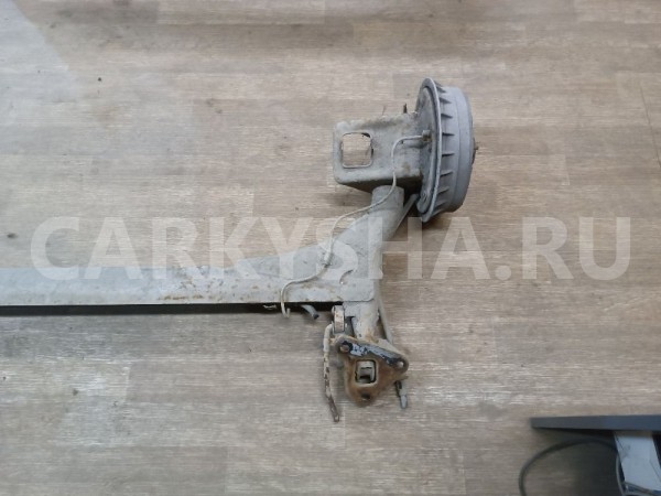 Балка задняя ВАЗ (Lada) Priora 