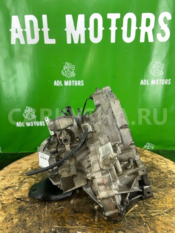 Мкпп Toyota Camry 2001-2006 366 2AZ-FE Toyota Camry 