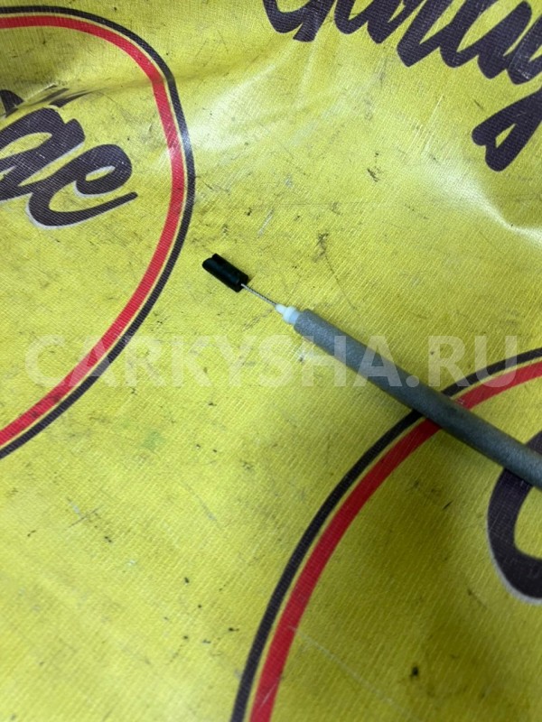 Трос замка двери задний BMW X5 E70 N52B30 BMW X5 