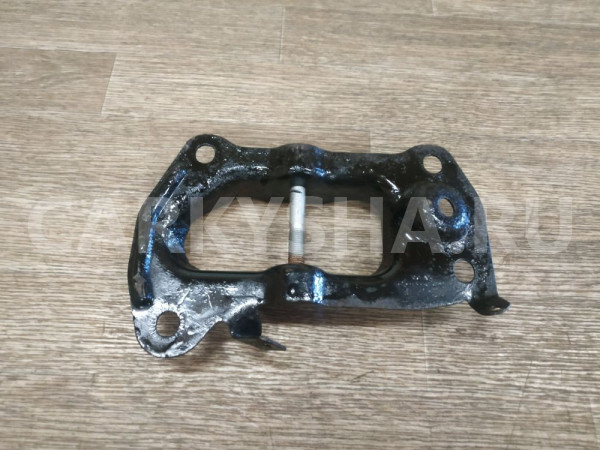 Кронштейн (сопут. товар) Volkswagen Tiguan оригинальный номер 3C0505130B