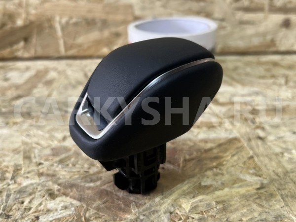 Рукоятка кулисы Toyota RAV 4 V (XA50) оригинальный номер 33542-40050-C0