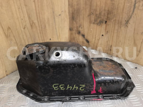 Поддон Volkswagen Polo 