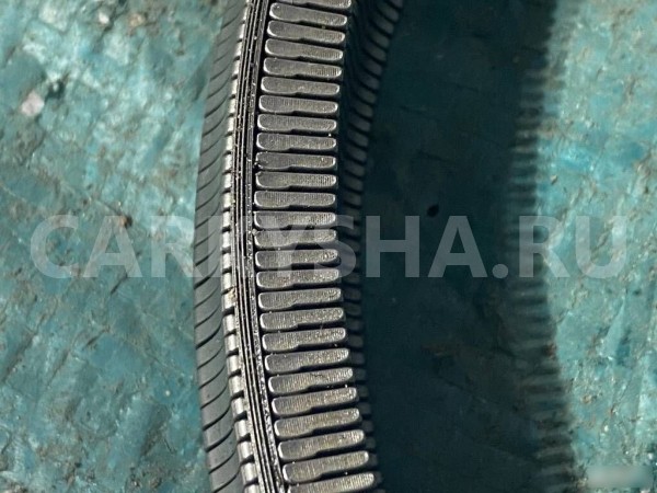 Ремень вариатора Jatko 901066 Mitsubishi i оригинальный номер 901066