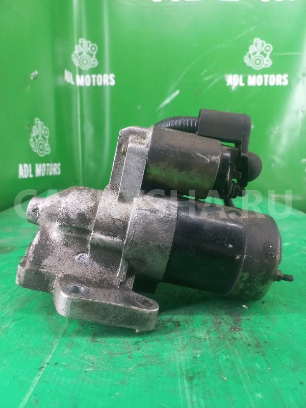 Стартер Mazda Tribute 2002-2007 M001T96581 AJ Mazda Tribute 