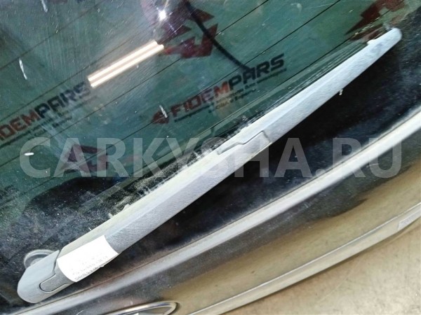 Название детали Поводок заднего стеклоочистителя Модель KIA Sorento XM Kia Sorento оригинальный номер 98815-2P000