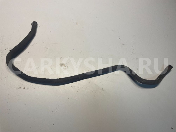 Патрубок охлаждения VW Polo 5 (6R0121447AA) Volkswagen Polo оригинальный номер 6R0121447AA