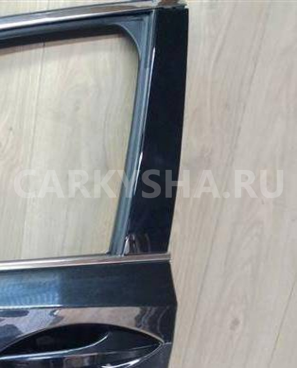 Накладка двери передней левой Lexus RX 350/450H 2017-2019 Lexus RX оригинальный номер 7575648040