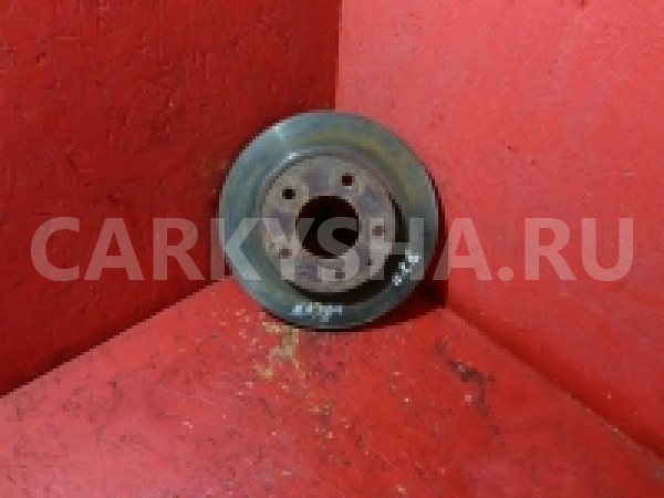 Диск тормозной передний Мазда 626 97- Mazda 626 