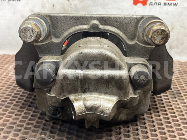 Суппорт тормозной BMW 5er оригинальный номер 34 11 6 791 919, 34 11 6 791 919, 34116791919, 6791919, 34 11 6 796 486, 34116796486, 6796486, 34 11 6 791 921, 34116791921, 6791921