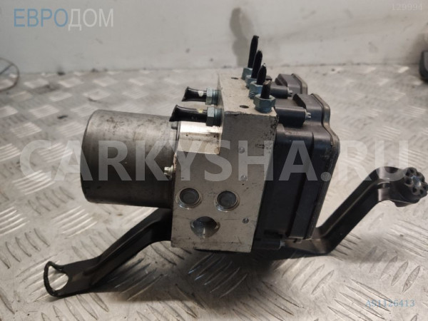 Блок ABS BMW X6 F16 (2014—2020) BMW X6 оригинальный номер 34516884729