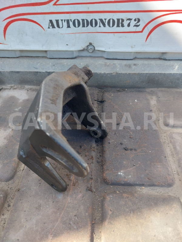 Кронштейн насоса гур Hyundai Getz Hyundai Getz оригинальный номер 5721007000