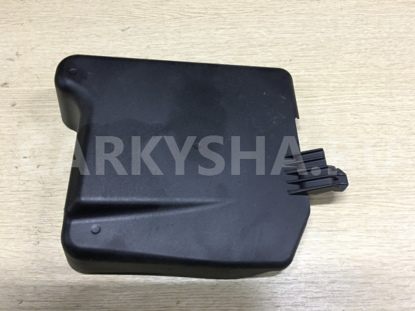 Накладка усилителя звука Toyota C-HR I Рестайлинг  оригинальный номер 86183-F4010