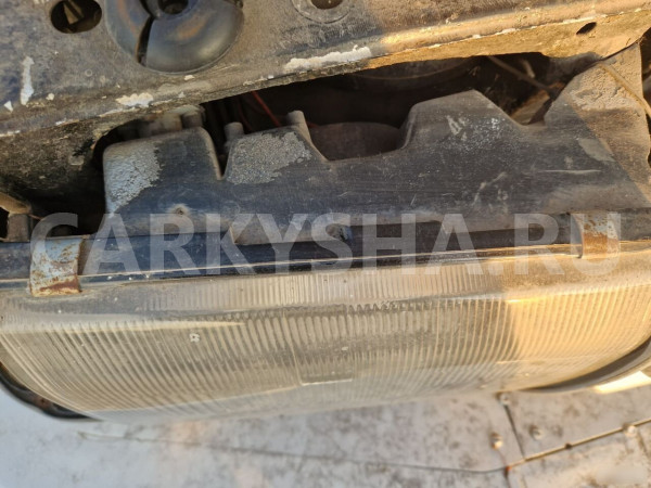 Фара передняя правая mitsubishi pajero 2 Mitsubishi i 