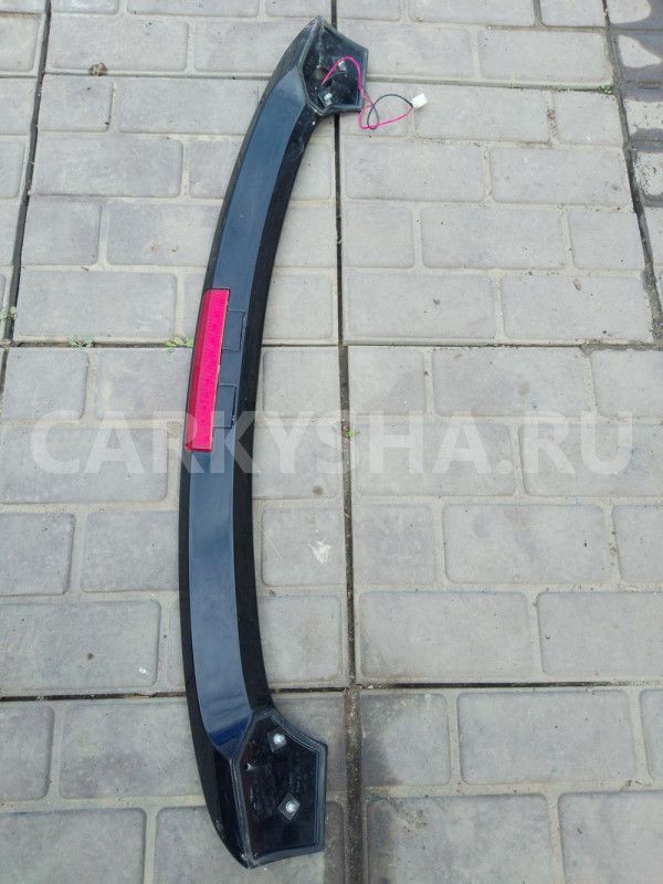 Спойлер крышки багажника Lifan Smily Lifan Smily оригинальный номер F5614110A10