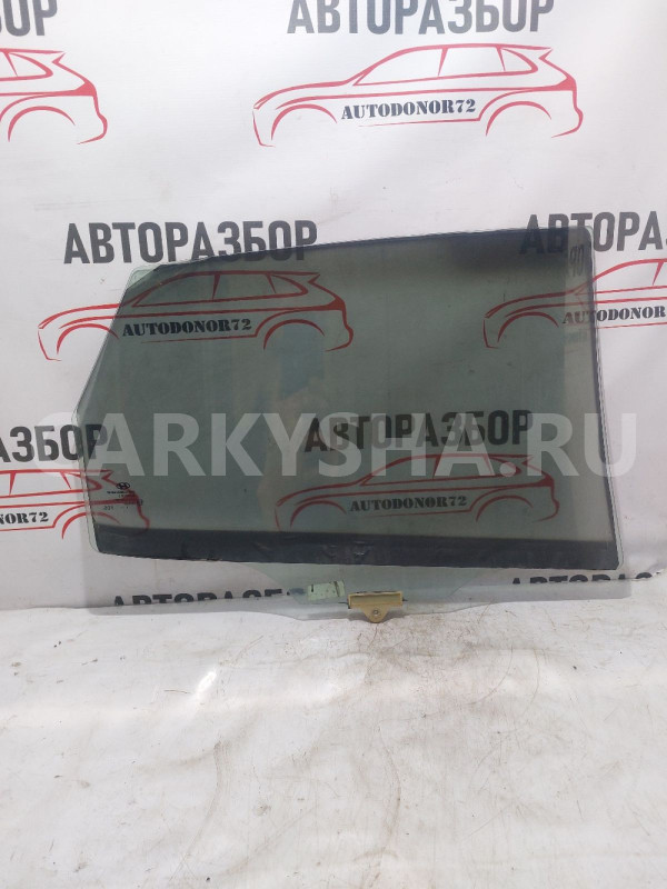 Стекло двери заднее левое Hyundai i30 FD Hyundai i30 оригинальный номер 834102L010