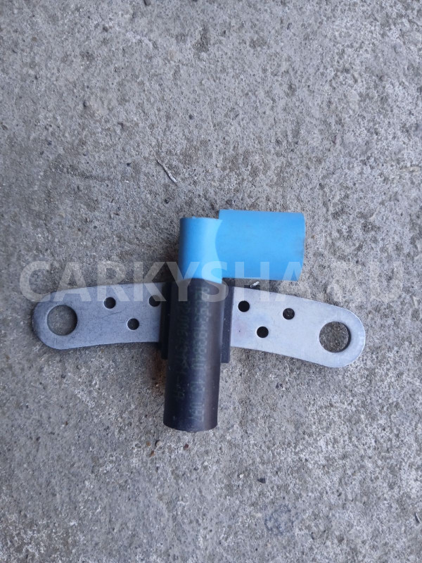 Датчик положения коленвала Renault 8200643171 Renault 20 оригинальный номер 8200643171