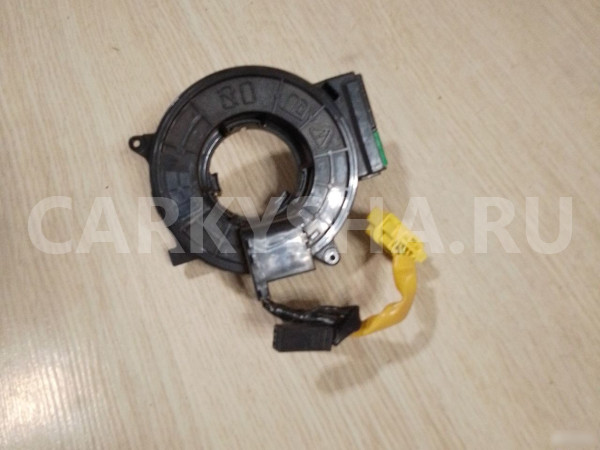 Шлейф подрулевой Mitsubishi Lancer 10 Mitsubishi Lancer оригинальный номер 8619A018