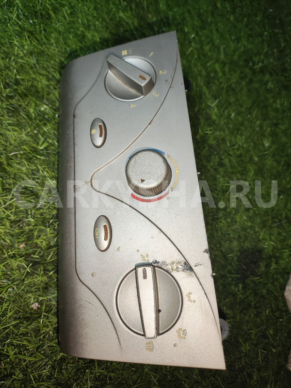 Блок управления отопителем Vortex Estina A21 Chery Fora (A21) оригинальный номер A218112010