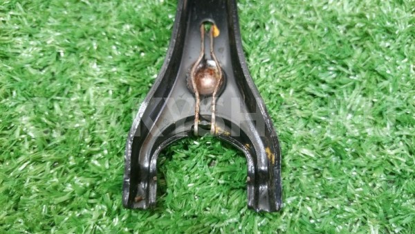 Вилка сцепления Лада Гранта 2021 ВАЗ (Lada) Granta 