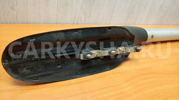 Рейлинг правый Mitsubishi Outlander CU5W 4G69 2005 Mitsubishi i оригинальный номер MR971436