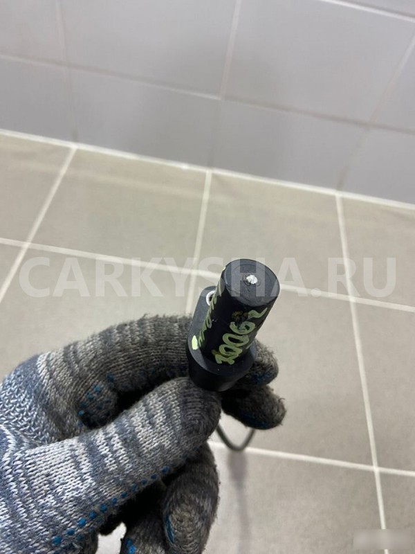 Датчик положения коленвала Chery Amulet 2006 Chery Amulet (A15) оригинальный номер 261210