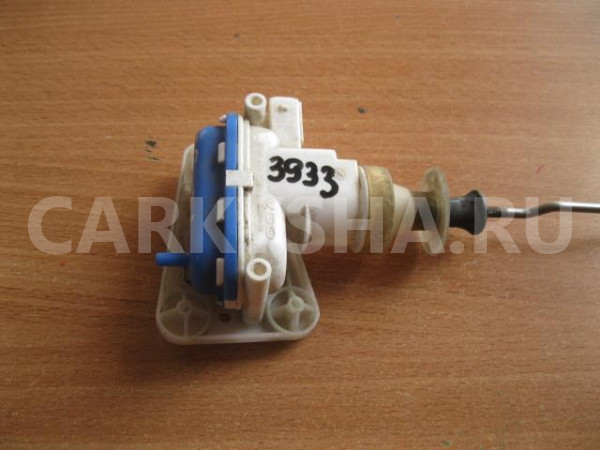 Активатор замка двери Audi 80 /90 (B4) 1991-1994 Audi 80 оригинальный номер 8A0862153