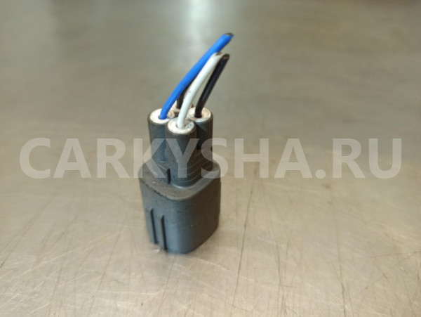 Разъём проводки двигателя Toyota Camry ACV40 Toyota Camry 