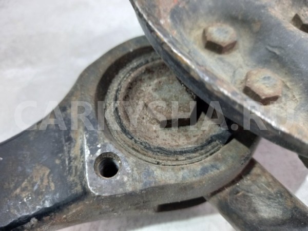 Рычаг передний нижний Mercedes S300 A1263301807 W126, передний левый Mercedes-Benz S-klasse 