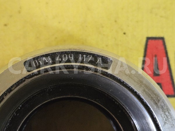 Фланец Audi 200 