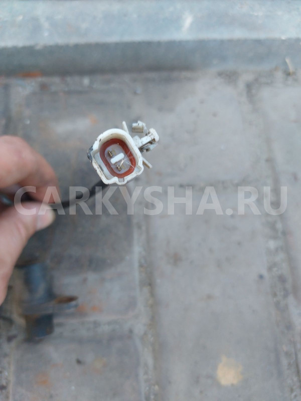 Датчик ABS передний правый Toyota Avensis T250 Toyota Avensis оригинальный номер 8954202040