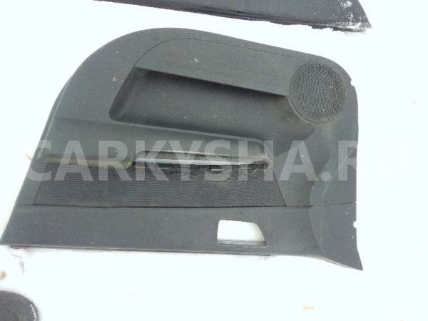 Обшивка двери  Hyundai Getz Hyundai Getz 