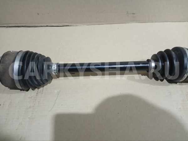 Привод Honda CR-V 3 2007-2012 44306SWET10, передний левый Honda CR-V 