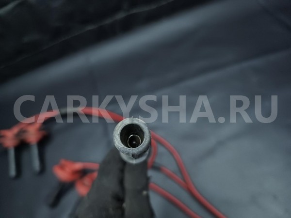 Провод высоковольтный Subaru Impreza WRX 1999 22451AA793 GC8 EJ205 Subaru Impreza 