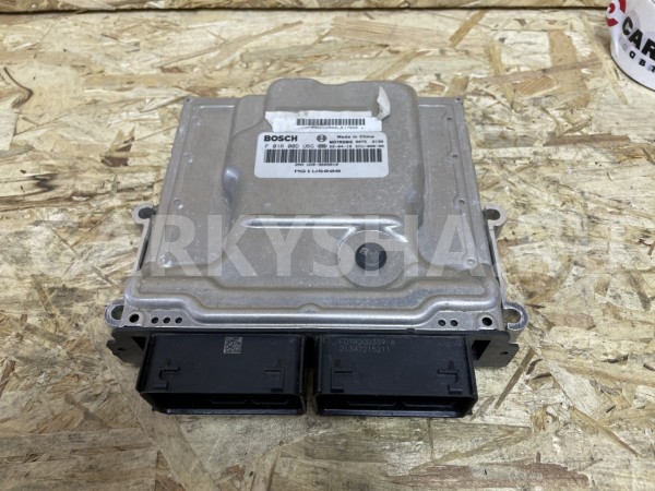 Блок управления двигателем Jetour X90 PLUS оригинальный номер F01R00DU6G