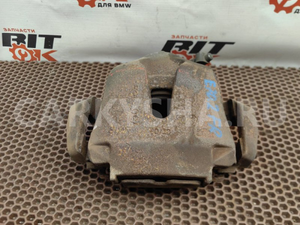 Суппорт BMW X5 оригинальный номер 34 11 6 776 784, 34 11 6 776 784, 34116776784, 6776784, 34 11 6 776 792, 34116776792, 6776792