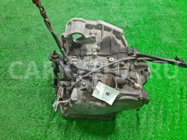 АКПП Toyota Nadia 