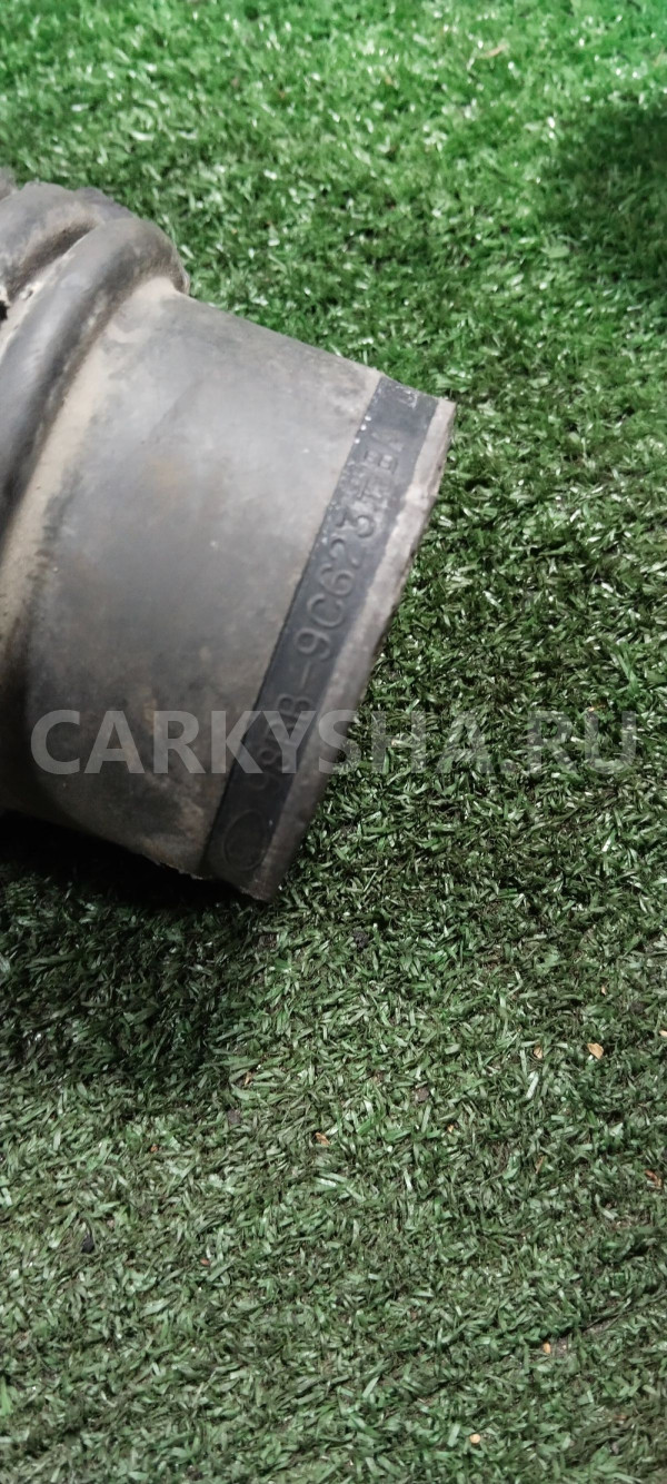 Патрубок воздушный Ford Mondeo II Ford Mondeo оригинальный номер 98BB9C623BA