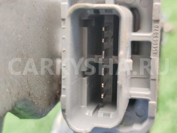 Стеклоподъемник Nissan Terrano 2018 807210751R F4R, передний левый Nissan Terrano 
