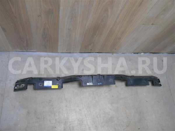 Кронштейн заднего бампера Ford S-MAX 2006-2015 Ford S-MAX оригинальный номер 6M21R17B861