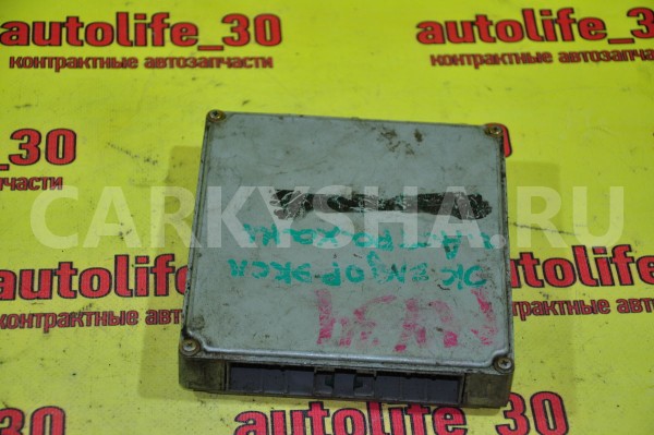 Блок управления двигателем Nissan Cedric 