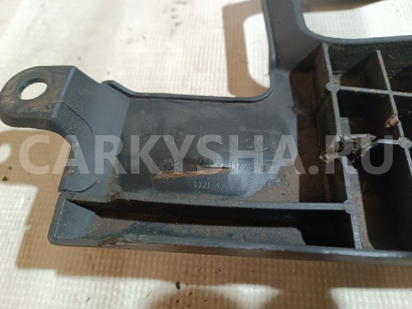 Защита антигравийная Ford Mondeo 