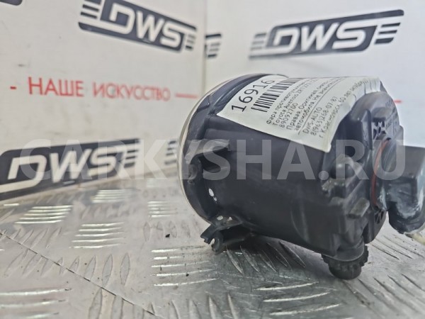 Фара противотуманная Toyota Avensis 